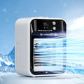 Portable air Conditioner,Air Cooler Fan Water Cooling Fan Air Conditioning For Room Office,cars.